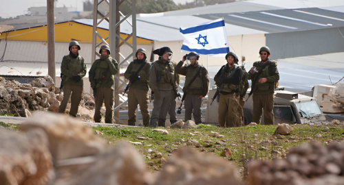 Dodici morti negli attacchi israeliani nel sud del Libano